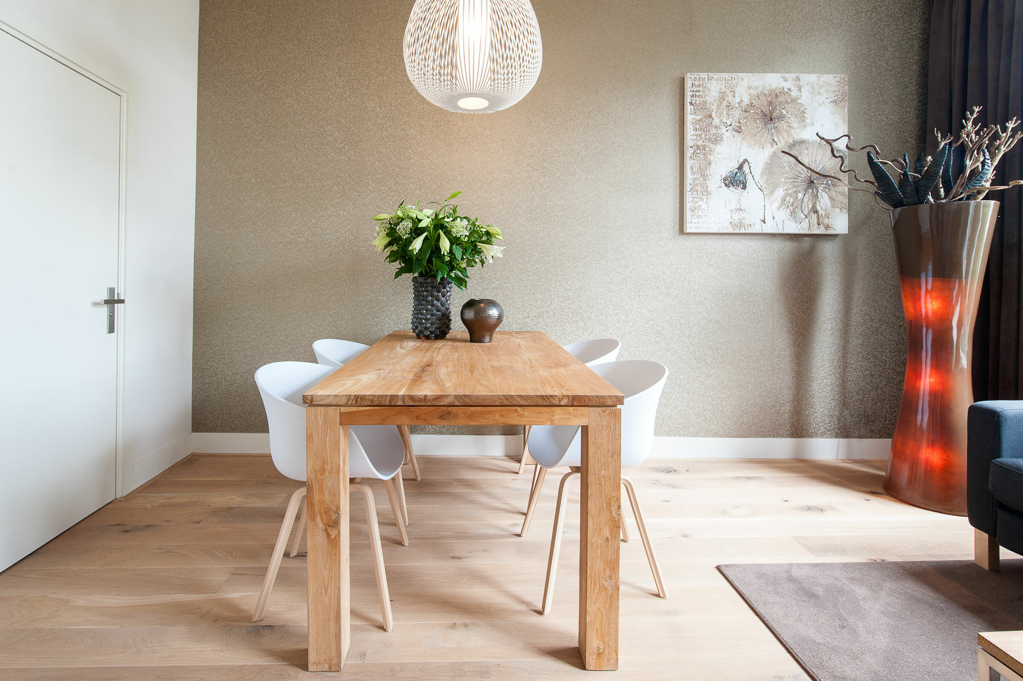 Museumpark Apartments Ротердам Екстериор снимка